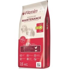 Fitmin dog medium maintenance 3kg