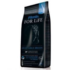 Fitmin dog for life adult large breed 12kg