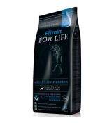 Fitmin dog for life adult large breed 3kg
