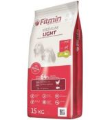 Fitmin dog medium light 3kg