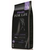 Fitmin dog For Life Light & Senior 12kg