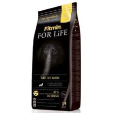 Fitmin dog For Life Mini 3 kg