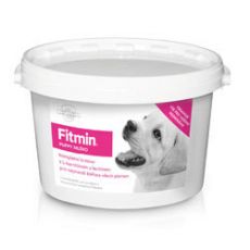 Fitmin dog puppy mléko 2kg