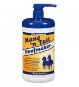 Mane 'n Tail Hoofmaker cream 946 ml