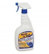 Mane'n Tail Shampoo spray 'n white 946 ml