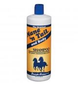 Mane 'n Tail Shampoo 946 ml
