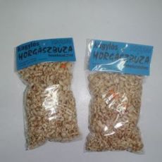 Techno foukaná pšenice Mušle 300 ml