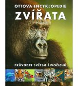 Ottova encyklopedie - Zvířata