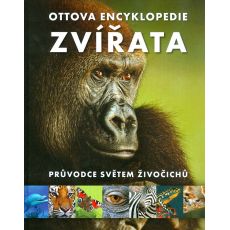 Ottova encyklopedie - Zvířata