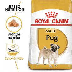 Royal Canin Pug 1,5kg