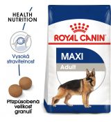 Royal Canin Maxi Adult 4kg