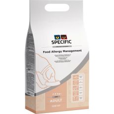Specific CDD-HY Food Allergy Management 12 kg