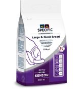 Specific CGD-XL Senior Large & Giant Breed 12 kg