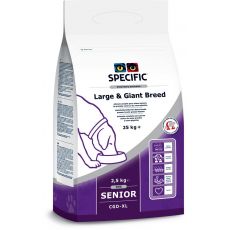 Specific CGD-XL Senior Large & Giant Breed 12 kg