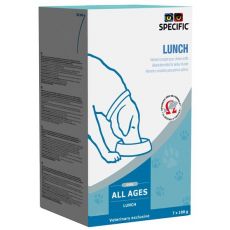 Specific Lunch 7x100 g