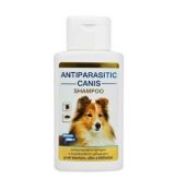 Antiparasitic Canis Shampoo 200ml