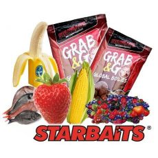Boilies Starbaits Global 20mm 1kg
