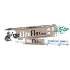 EliteFlex Forte – pasta pro kočky EXP: 14.11.2025