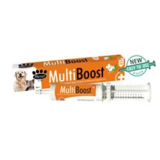 MultiBoost – pasta pro psy