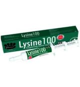 Lysine 100 + Echinacea – pasta pro kočky