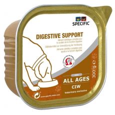 Specific CIW Digestive Support 300 g Konzerva