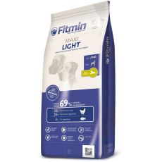 Fitmin dog maxi light - 15kg + pamlsek