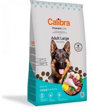 Calibra Dog Premium Adult Large 3kg