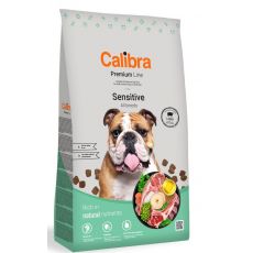 Calibra Dog Premium Sensitive 3kg