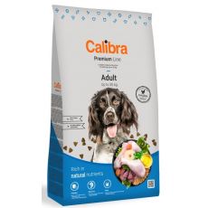 Calibra Dog Premium Adult 3 kg