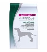 Eukanuba VD Dog Restricted Calorie Formula Dog 5kg