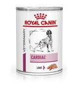 Royal Canin VD Dog Cardiac konzerva 12x410g
