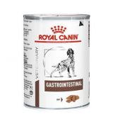 Royal Canin VD Dog Gastrointestinal konzerva 6x400g