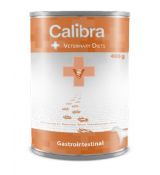 Calibra dog VD Gastrointestinal konzerva 400 g