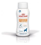 Royal Canin VD Dog GI Low Fat Liquid 3x0,2 l