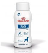 Royal Canin VD Dog Renal Liquid 3x0,2 l