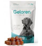 Geloren dog žvýkací gelové tablety L-XL 420g