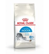 Royal canin Cat Indoor 4kg