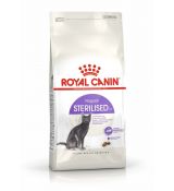 Royal canin Cat Sterilised 2kg
