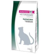 Eukanuba VD Cat Restricted Calorie 1,5kg