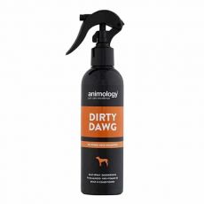 Animology bezoplachový šampon Dirty Dawg, 250ml
