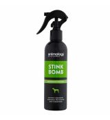 Animology Deodorant ve spreji Stink bomb, 250ml