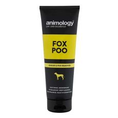Animology šampon Foxpoo, 250ml