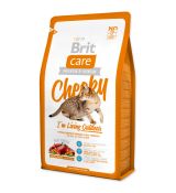 Brit Care Cat Cheeky I`m Living Outdoor 400g
