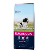 Eukanuba Adult medium 15kg