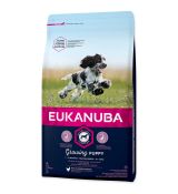 Eukanuba Puppy Medium 3kg