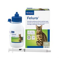 Feluro pro kočky 60ml