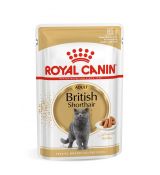 Royal Canin Cat British Shorthair Adult 12x85g