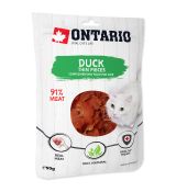 Ontario Duck Thin Pieces 50g