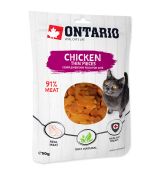 Ontario Chicken Thin Pieces 50g