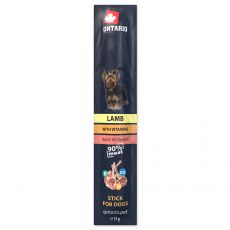 Stick Ontario for dogs Lamb 15g